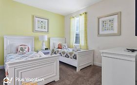 361 Family Home With Private Pool-Game Room-Wifi By Disney